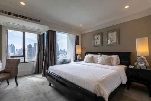 Cape House Hotel, Bangkok in Bangkok