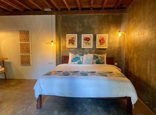 Dontrei Villa Angkor in Siem Reap