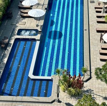 Mangrove Prestige Hotel in Na Jomtien