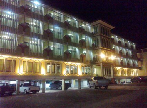 Poonsook Phitsanulok Hotel SHA Plus in Phitsanulok