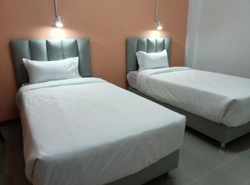 โรงแรม เดอะพีช/The Peach hotel in Phetchaburi