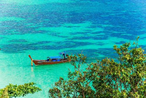 DAYA hill seaview in Ko Lipe