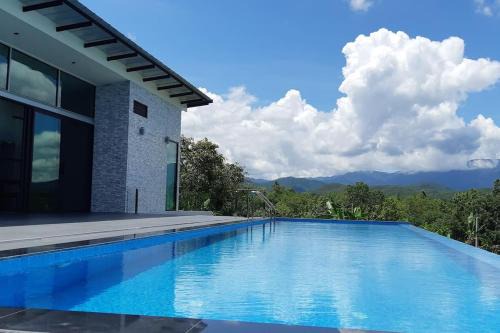 Roxana Resort in Hang Dong