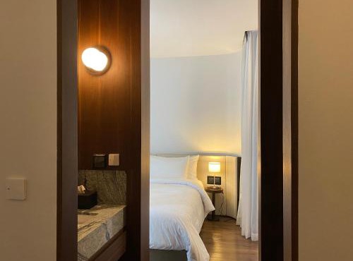 The Sayla hotel(Baan Sayla) in Chiang Mai