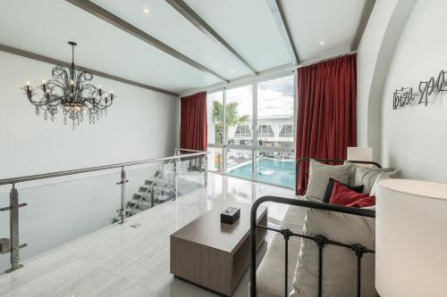 The Gems Mining Pool Villas Pattaya in Pattaya
