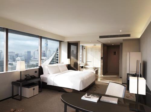 The Okura Prestige Bangkok in Bangkok