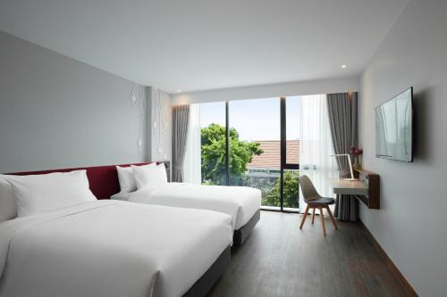Centara Life Hotel Bangkok Phra Nakhon in Bangkok