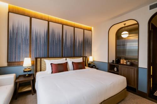 Hotel MOCO in Udon Thani
