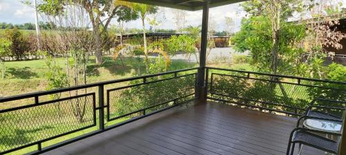 Phoo Na Resort in Chiang Mai