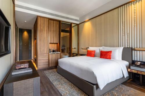Villa Deva Resort & Hotel Bangkok in Bangkok