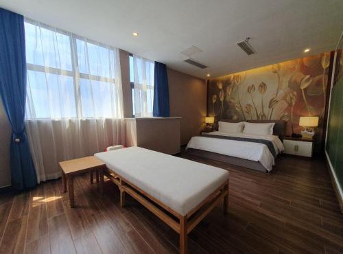 Legend Hotel and Resort in Sihanoukville