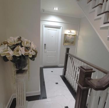Double Bed Hotel in Bangkok