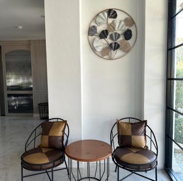 CottagePine Rayong Resort&Cafe in Rayong