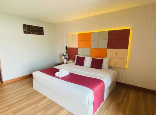 East Inn 15 Rayong - SHA Certified in Rayong