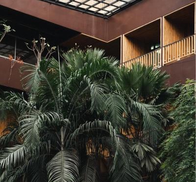 515 VICTORY Hotel in Pom Prap