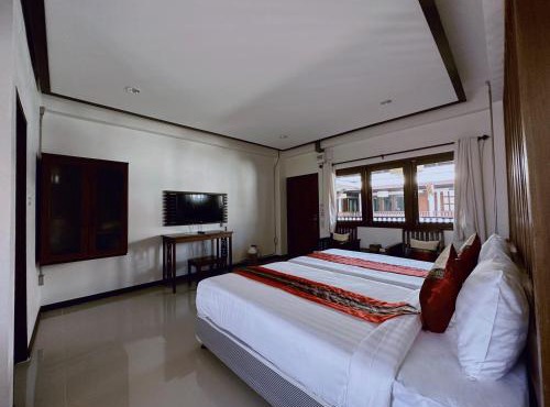 Chirin Home ฌิรินทร์โฮม in Chiang Mai