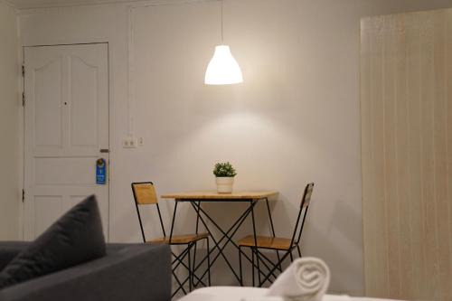 Viewplace Hotel & Residence Lat Phrao 130 in Bangkok