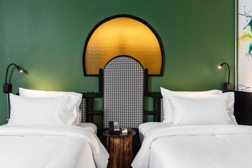 MeStyle Museum Hotel in Bangkok