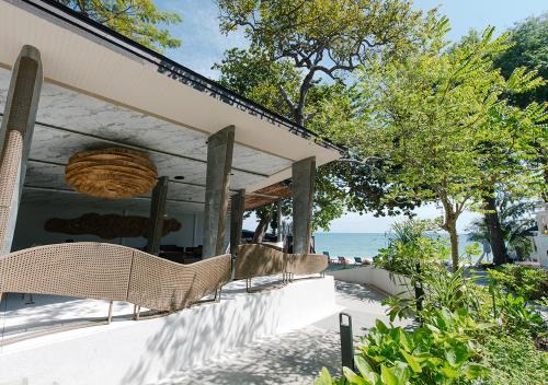 Samed Tropical Resort in Ko Samed
