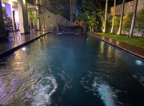 iSilver Hotel in Chiang Mai