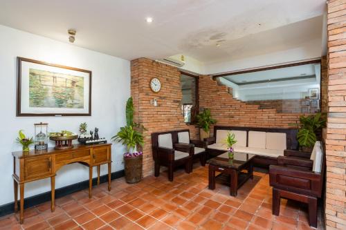 The Legend Chiang Rai Boutique River Resort & Spa in Chiang Rai