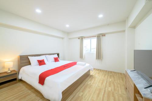 Hoenhao Boutique Ratchada in Bang Su