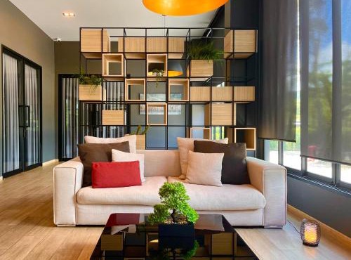 bliQ Hotel Chanthaburi in Chanthaburi