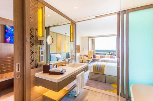 Crowne Plaza Vientiane by IHG in Vientiane