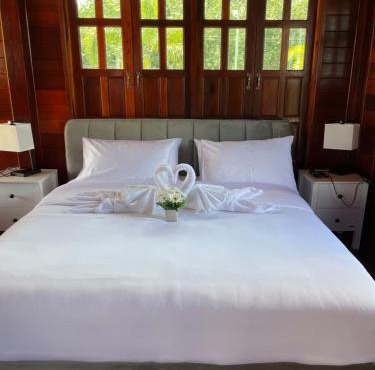 HR Resort in Ban Dong Bang