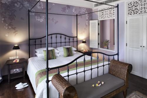 Ping Nakara Boutique Hotel And Spa in Chiang Mai