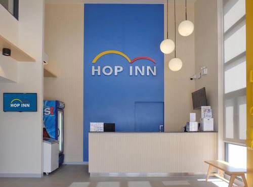 HOP INN Nakhon Ratchasima City Center in Nakhon Ratchasima