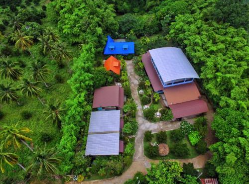 Ya Teng Homestay in Ban Tha Sai