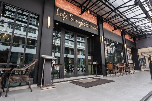 Loft Bangkok Hotel in Bangkok