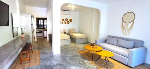 LiLi's Rooms in Ko Lanta