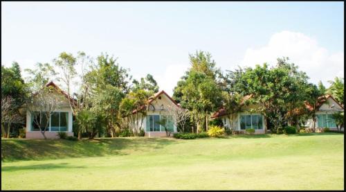Vimannam Resort in Phetchaburi