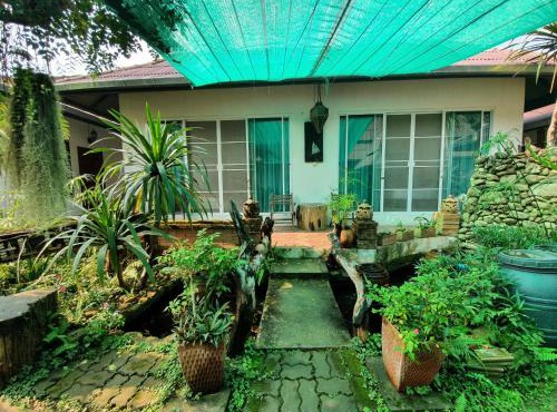 Chaing Dao Koko Home/โกโก้ โฮม เชียงดาว in Chiang Dao