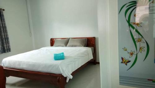 WISET SABAI RESORT in Ban Lak Khon