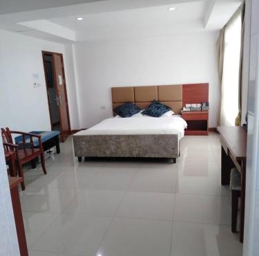 Z.H.P Hotel in Ban Khlong Nung