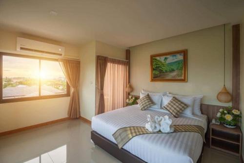 Pura Nakhon Hotel in Nakhon Si Thammarat