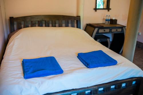 Hot Coffee Guest House and Resort in Ban Mae Na Chon
