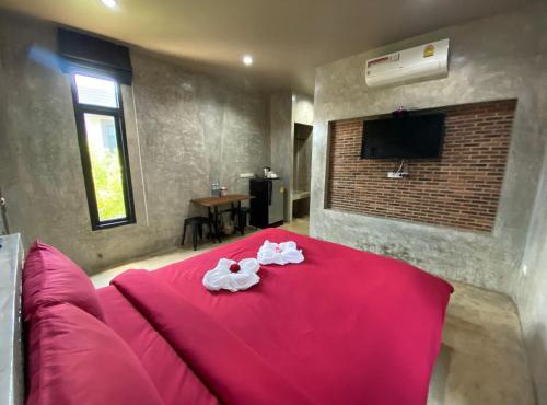 The Loft House Sakaeo in Watthana Nakhon