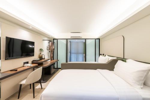 Kaya Heritage Hotel in Bangkok