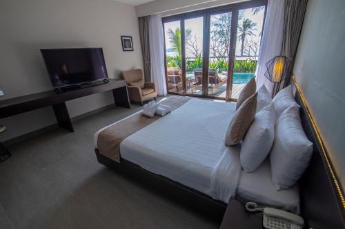 Ren Resort in Sihanoukville