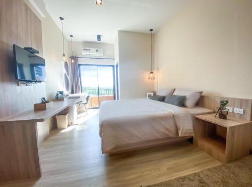 I-Home Residence and Hotel in Pattaya