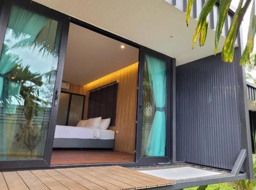 Sunnyvale Ranong 2 in Ranong