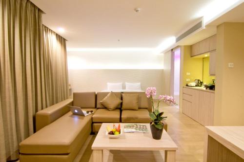 The Stay Hotel "SHA Certified" in Pattaya