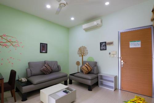 Season Residence in Phnom Penh