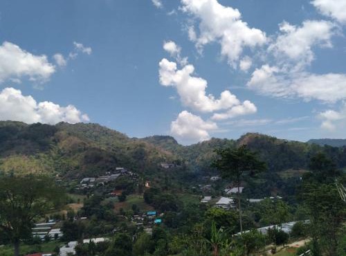 Mon View Doi in Mae Rim