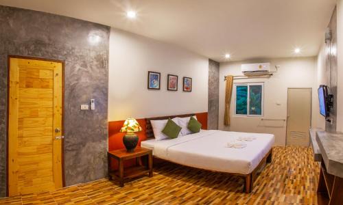 Phangnga Keeree Resort & Gallery in Phang Nga