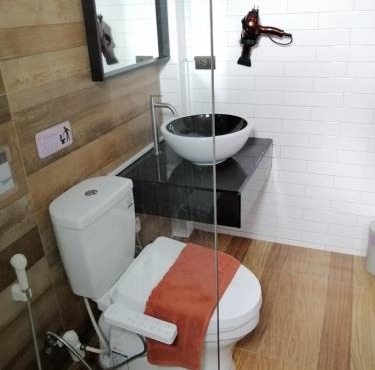 Bearry Loft in Nakhon Ratchasima